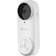 EZVIZ DB2 Wireless Wi-Fi Video Doorbell