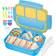 QQKO Kid's Bento Lunch Box