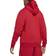 Nike Men's Jordan Brooklyn Fleece Full-Zip Hoodie - Red