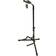 Rockjam Vertical Gooseneck Guitar Stand