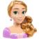 Just Play Disney Princess Basic Rapunzel Styling Head