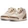 NIKE Air Jordan 3 Retro TD - Light Orewood Brown/Metallic Gold