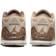 NIKE Air Jordan 3 Retro TD - Light Orewood Brown/Metallic Gold