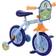 Uber Kids Bluey 2 in 1 10" Bike