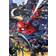 Clementoni Supercolor Marvel Spiderman 180 Pieces