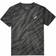 Asics T-shirt med kortärm Herr All Over Print Svart Storlek: XL