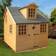 Shire Enchanted Cottage Playhouse