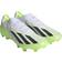 adidas X Crazyfast.1 FG M - Cloud White/Core Black/Lucid Lemon