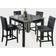 Ashley Maysville Dining Set 42x42" 5