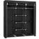 Songmics Folding Garderob 150x175cm