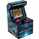 Mini Arcade Machine - Blue