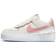 NIKE Air Force 1 Shadow W - Phantom/Pink Oxford/White/Red Stardust