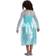 Smiffys Disfraz Disney Frozen Elsa Classic Talla 7-8 Años