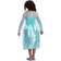 Smiffys Jakks Vermomming Klassiek kostuum Elsa (104 cm)