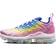 Nike Air VaporMax Plus W - Pink Spell/Spring Green/Racer Blue/Citron Pulse