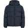 Tommy Hilfiger Essential Padded Hooded Jacket - Desert Sky (KB0KB08341-DW5)