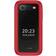 Nokia Senior Phone 2660 Flip 4G 128MB 48MB RAM 2.8" Slot MicroSD Max 32GB Bluetooth Tasti Grandi +SOS Fotocamera 1450 mAh Rosso