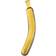 Glasdildo Fruit Line Banane