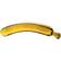 Glasdildo Fruit Line Banane