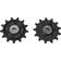 Elvedes Derailleur Wheels Shimano 2x13t