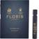Floris Mulberry Fig, Eau Parfum, DUFTPRØVE, 2 100ml