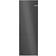 Bosch 4 KGN49OXBT 260 Grau, Edelstahl, Schwarz