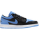 NIKE Air Jordan 1 Low M - Black/University Blue/White