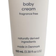 Mushie Baby Cream 100ml