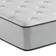 Beautyrest BR800 Tight Top DualCool 12 Inch Twin XL Coil Spring Mattress