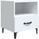 vidaXL Cabinet Table de chevet 35x40cm