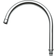 Grohe C-spout (13049000)