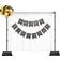 Emart Backdrop Stand 6.5x10ft