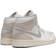 NIKE Air Jordan 1 Mid SE Craft M - White/Tech Grey/Sail/Light Orewood Brown