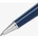 Montblanc Meisterstück Around the World in 80 Days Classique Blue Rollerball Pen