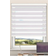 New Edge Blinds Day and Night Zebra 120x220cm