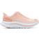 Hoka Kawana Women Mesh Trainers - Light Pink