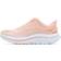 Hoka Kawana Women Mesh Trainers - Light Pink