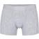 JBS Bamboo Boxershorts 3-pack - Grey