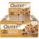 Quest Nutrition Protein Bar Chocolate Chip Cookie Dough 60g 12 Stk.