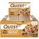 Quest Nutrition Protein Bar Chocolate Chip Cookie Dough 60g 12 st