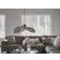 PR Home Wella Pendellampa 75cm