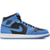 Nike Air Jordan 1 Mid M - University Blue/White/Black