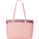 Kate Spade Flash Glitter Tote Bag - Pink