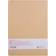 Talens Art Creation Sketchbook Kraft Paper Cover A4 140g 80 sheets