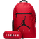 Nike Jordan Pencil Case Backpack - Gym Red