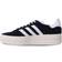 adidas Gazelle Bold W - Core Black/Cloud White