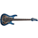 Ibanez S1070PBZ Cerulean Blue Burst