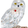 Swarovski Harry Potter Hedwig Dekorationsfigur 4.1cm