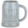 Classic Unisex Beer Cup & Mug 60cl