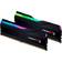 G.Skill Trident Z5 RGB Black DDR5 8000MHz 2x24GB (F5-8000J4048F24GX2-TZ5RK)